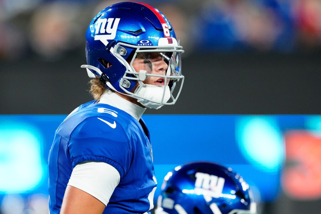 All-Preseason team