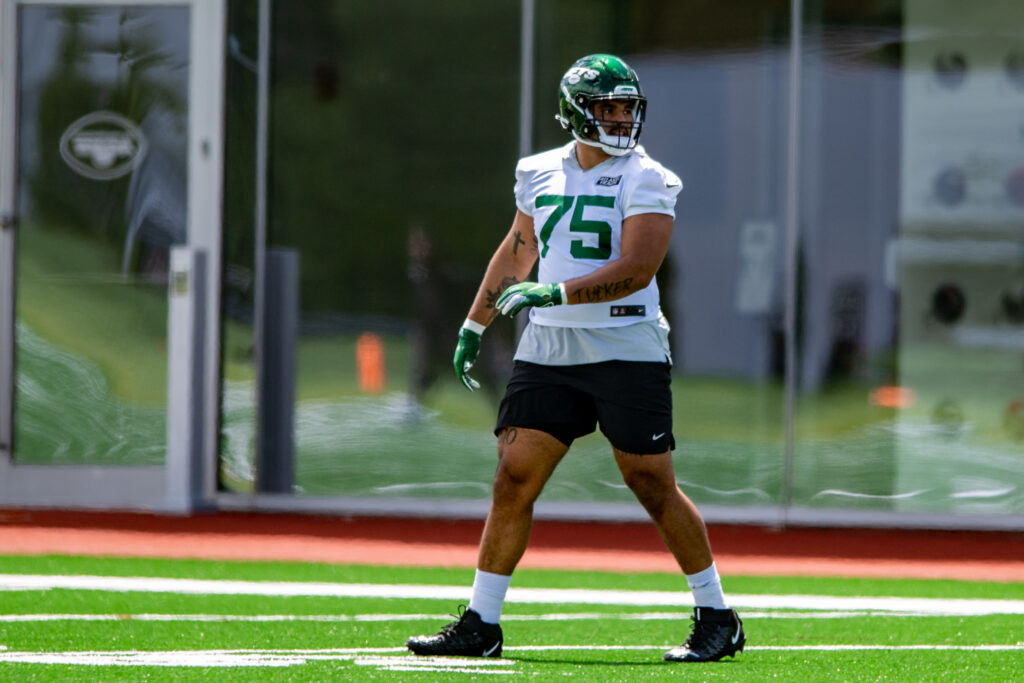 Vera-Tucker injured