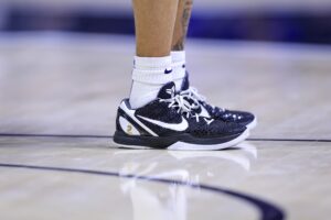 Kobe 6 Protro is a popular sneaker in basketball