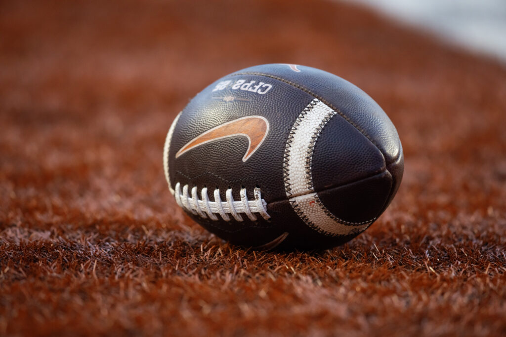 college football