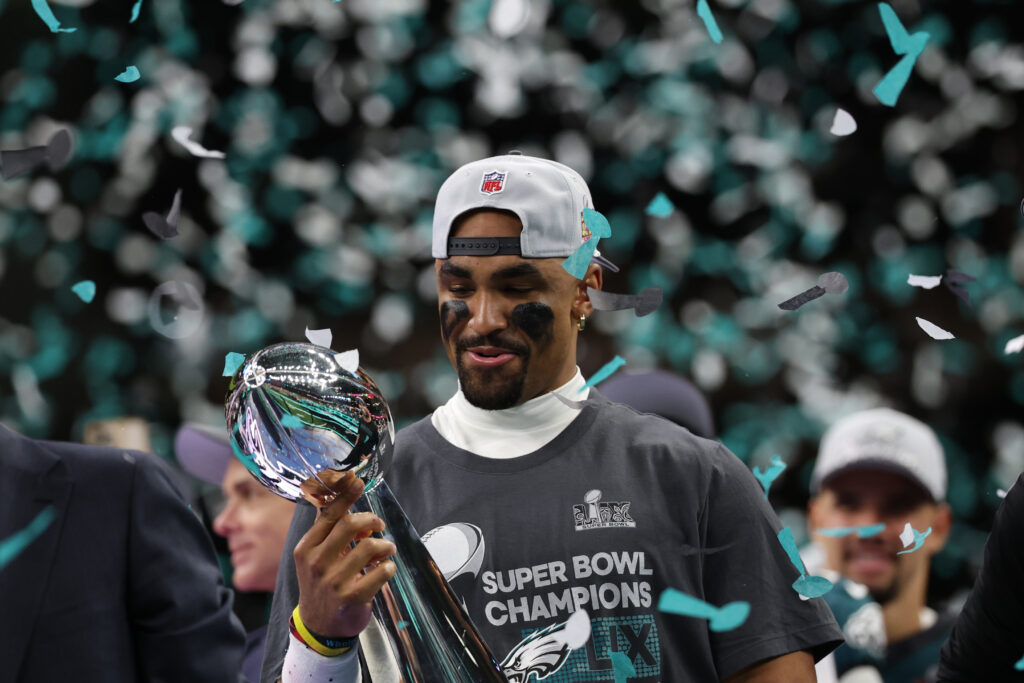 NFL week 1 power rankings