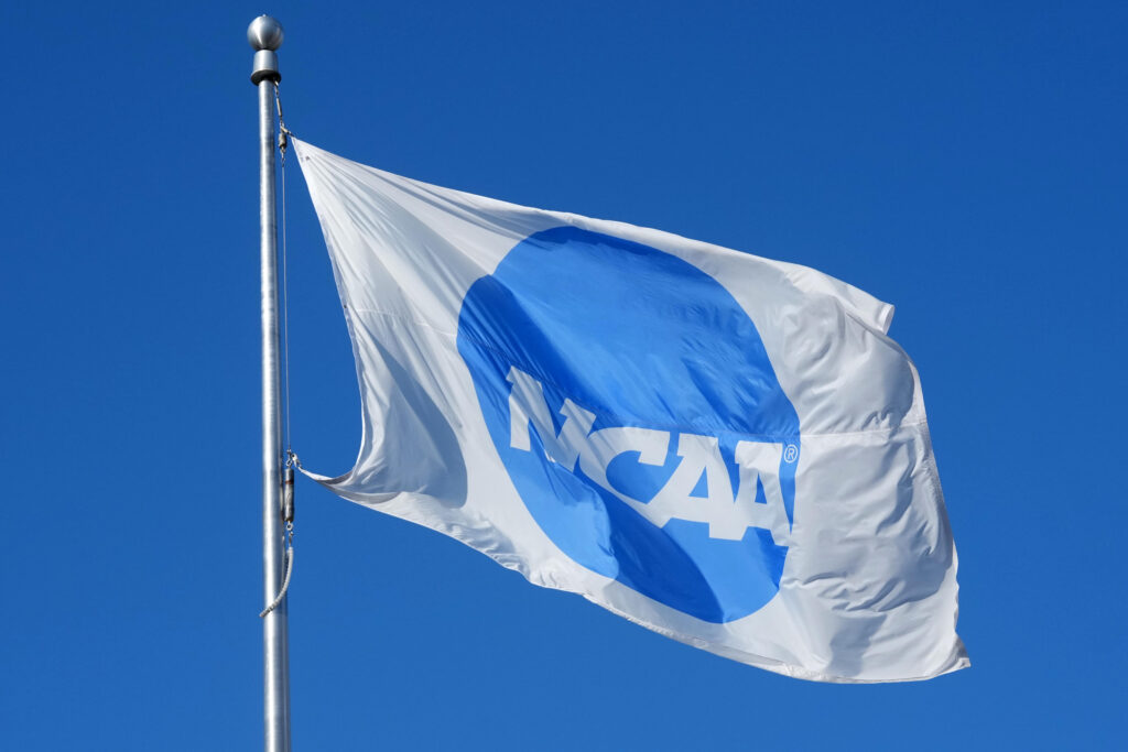 NCAA transfer window