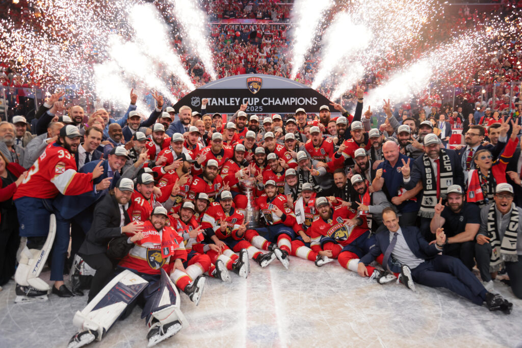 NHL Opening Night Storylines