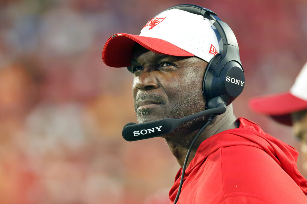 Todd Bowles