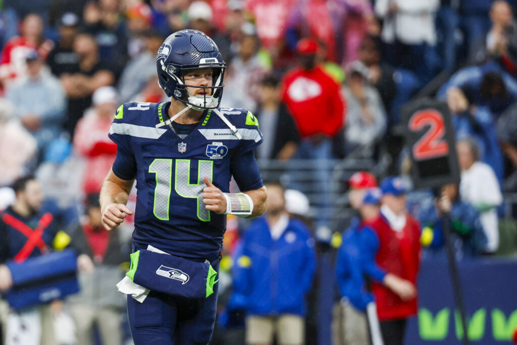 NFL week 1