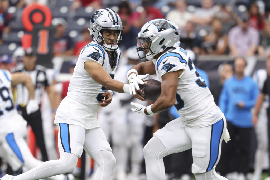 Panthers