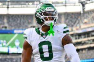 Jets' Braelon Allen