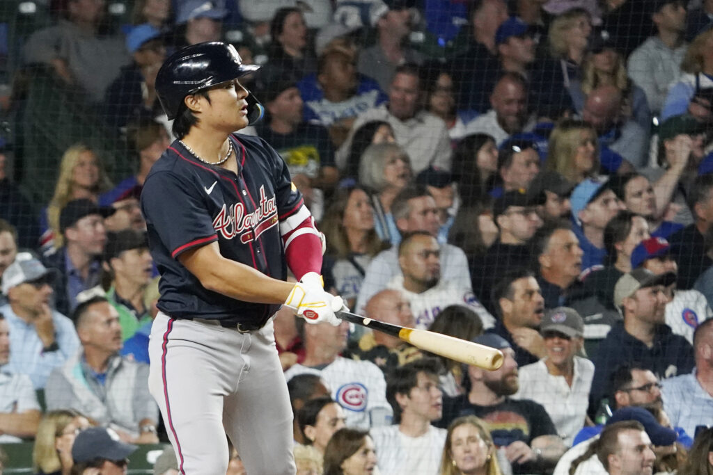 Braves shortstop