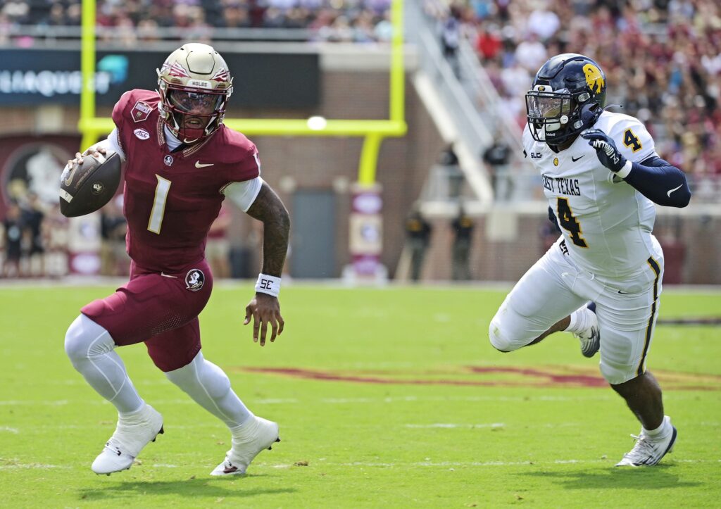 Florida State’s Toughest Tests Left on the 2025 Schedule