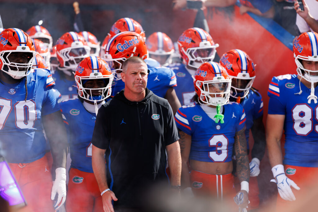3 College Football Coaches On the Hot Seat After Week 3