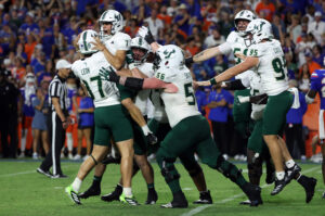 USF college football