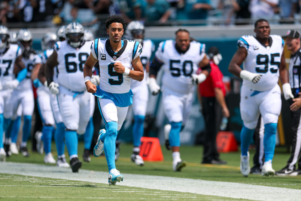 Panthers