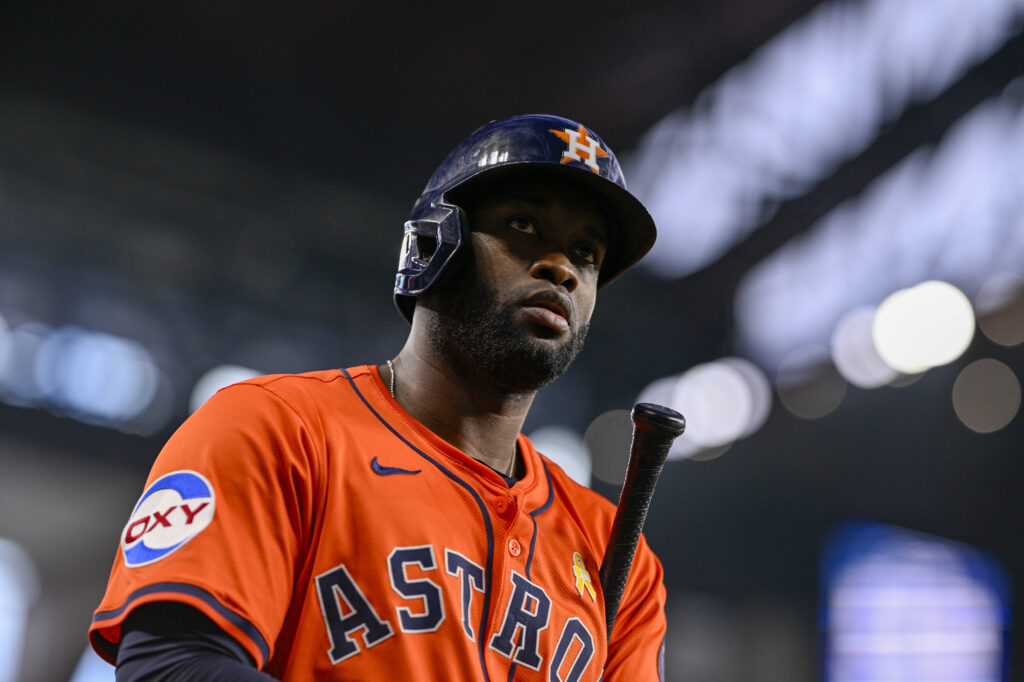 Alvarez World Series run