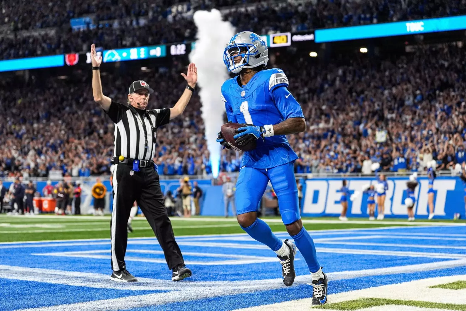 NFL Week 3 Three Underdogs Who Can Pull Off Upsets LWOSports