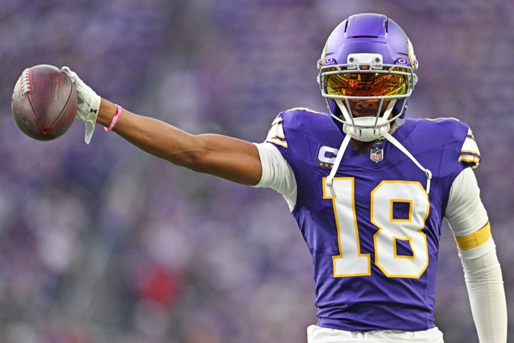 Culpepper backs Jefferson