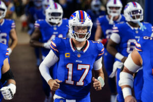 Home 2 NFL week 4 power rankings