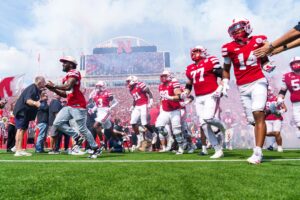 Nebraska football