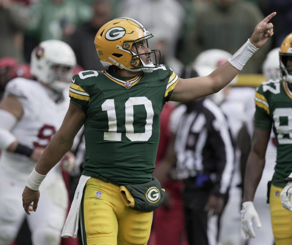 Lock It In: Best Bets for College Football Week 8 and NFL Week 7 Wagers