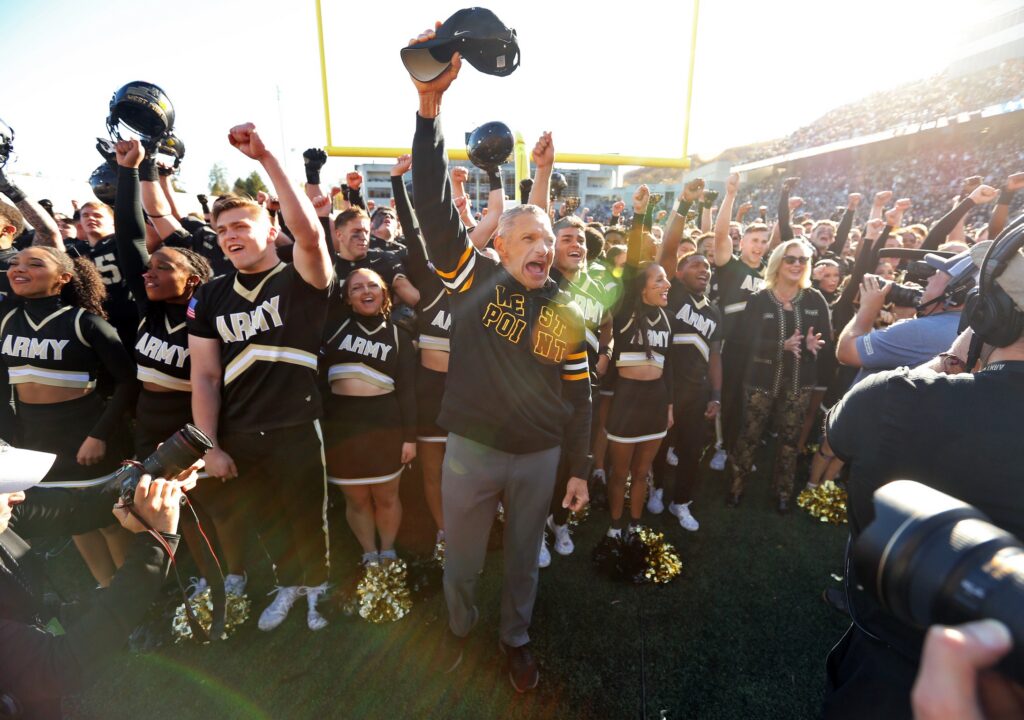 College Football Rivalry Games This Saturday (11/01/2025) 3 Rivalry