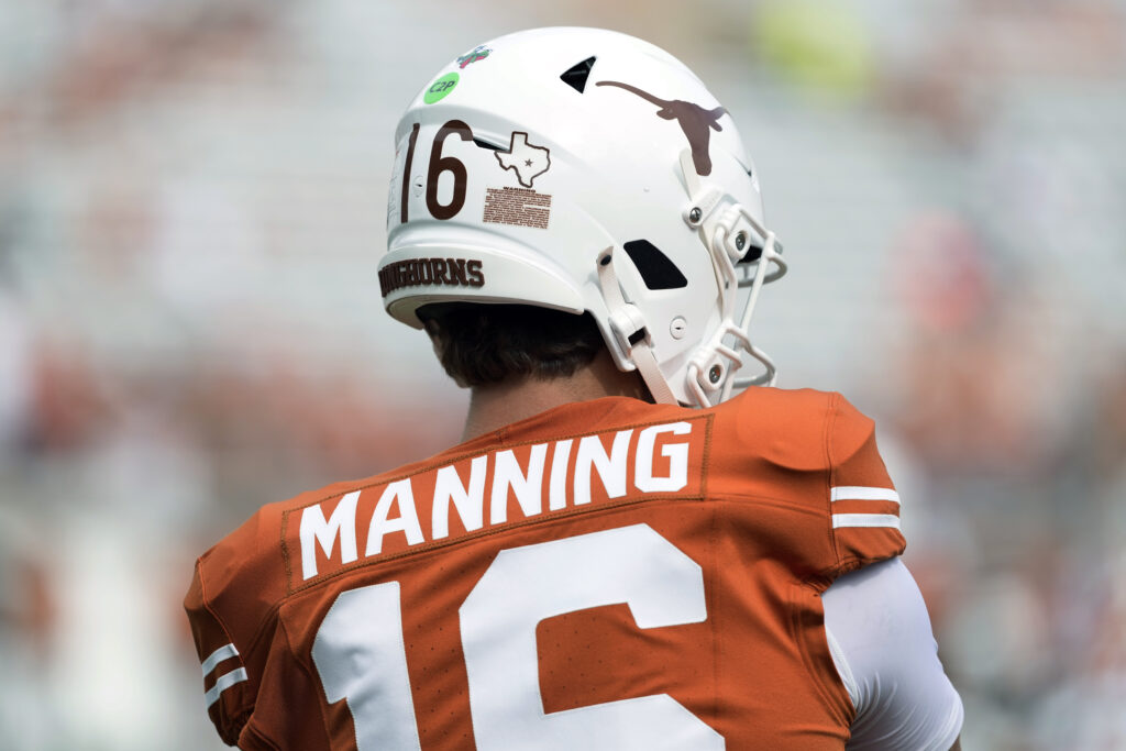 5-Star QBs Who Have Disappointed So Far