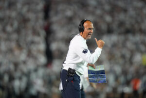James Franklin