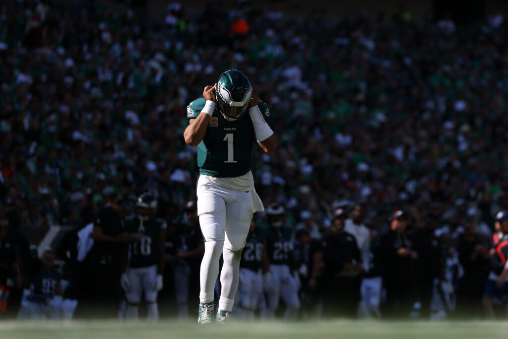 Eagles