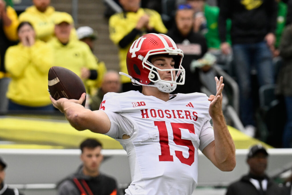 Jets Poised to Pick Their Next Franchise QB with No. 1 Overall Pick