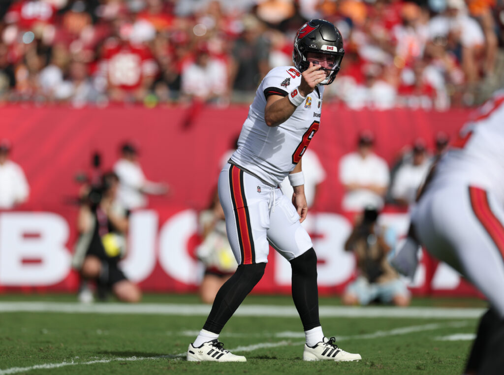 NFL week 7
