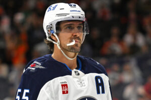 Mark Scheifele Jets 2.0