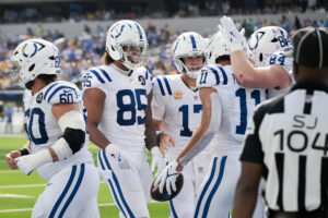 Home 5 Colts Super Bowl contenders