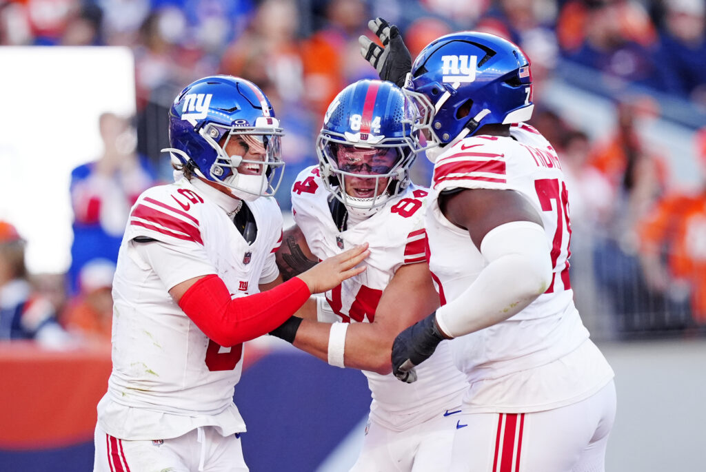 3 Underdogs We're Watching on NFL Sunday (11/01/25) 3 3 Underdogs We’re Watching on NFL Sunday (11/01/25)