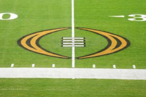 college football playoff rankings