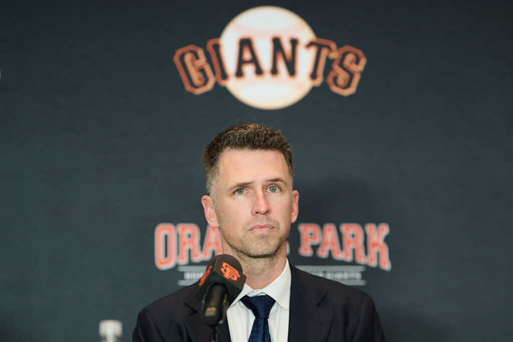 4 impact targets for the Giants 2025-26 Offseason 3 impact targets