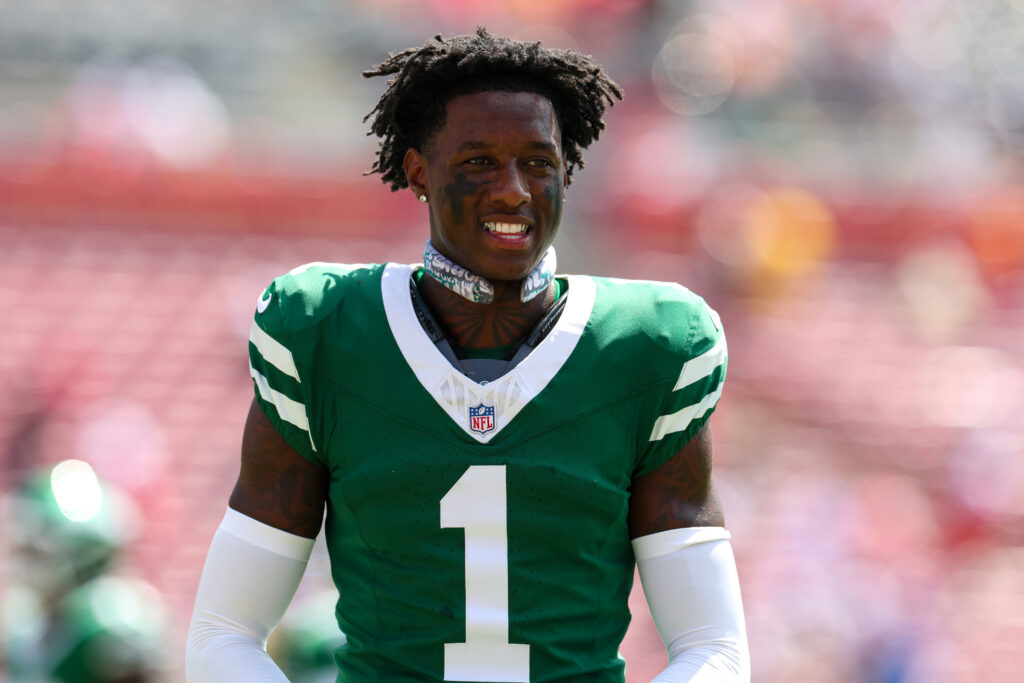 2025 NFL Trade Deadline: Jets, Seahawks Among Five Biggest Winners 3 NFL trade deadline