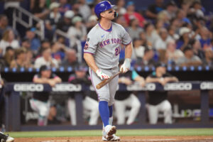 free agent Pete Alonso