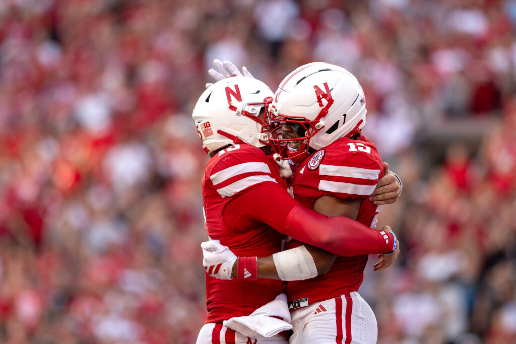 Tomorrow’s Contenders: Nebraska’s Youth Movement Is No Joke 3 Nebraska's youth movement