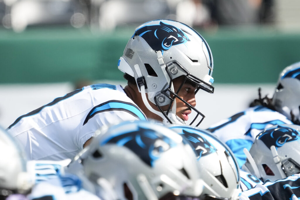 Carolina's Resurgence: How the Panthers Transformed from a Rebuild to a Playoff Contender 3 Carolina’s Resurgence: How the Panthers Transformed from a Rebuild to a Playoff Contender