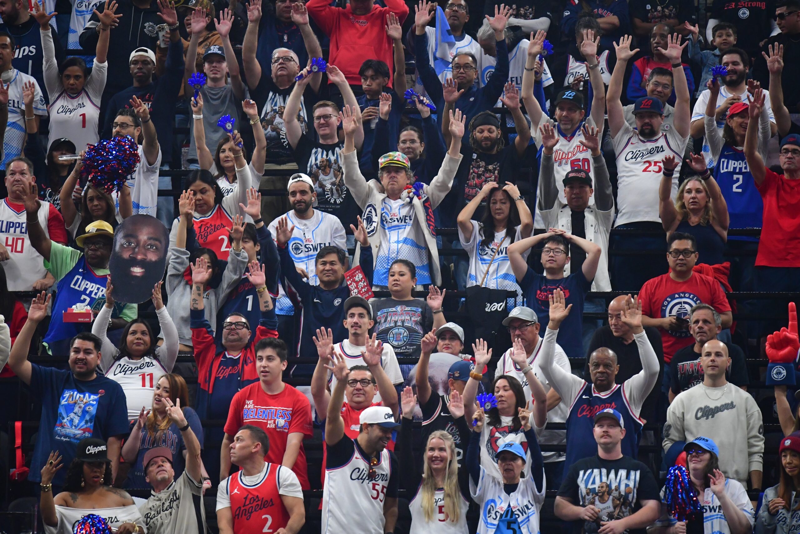 NBA contracts have the power to ignite basketball fans