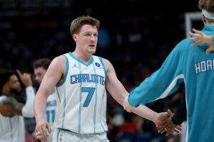 Hornets' enduring injury curse