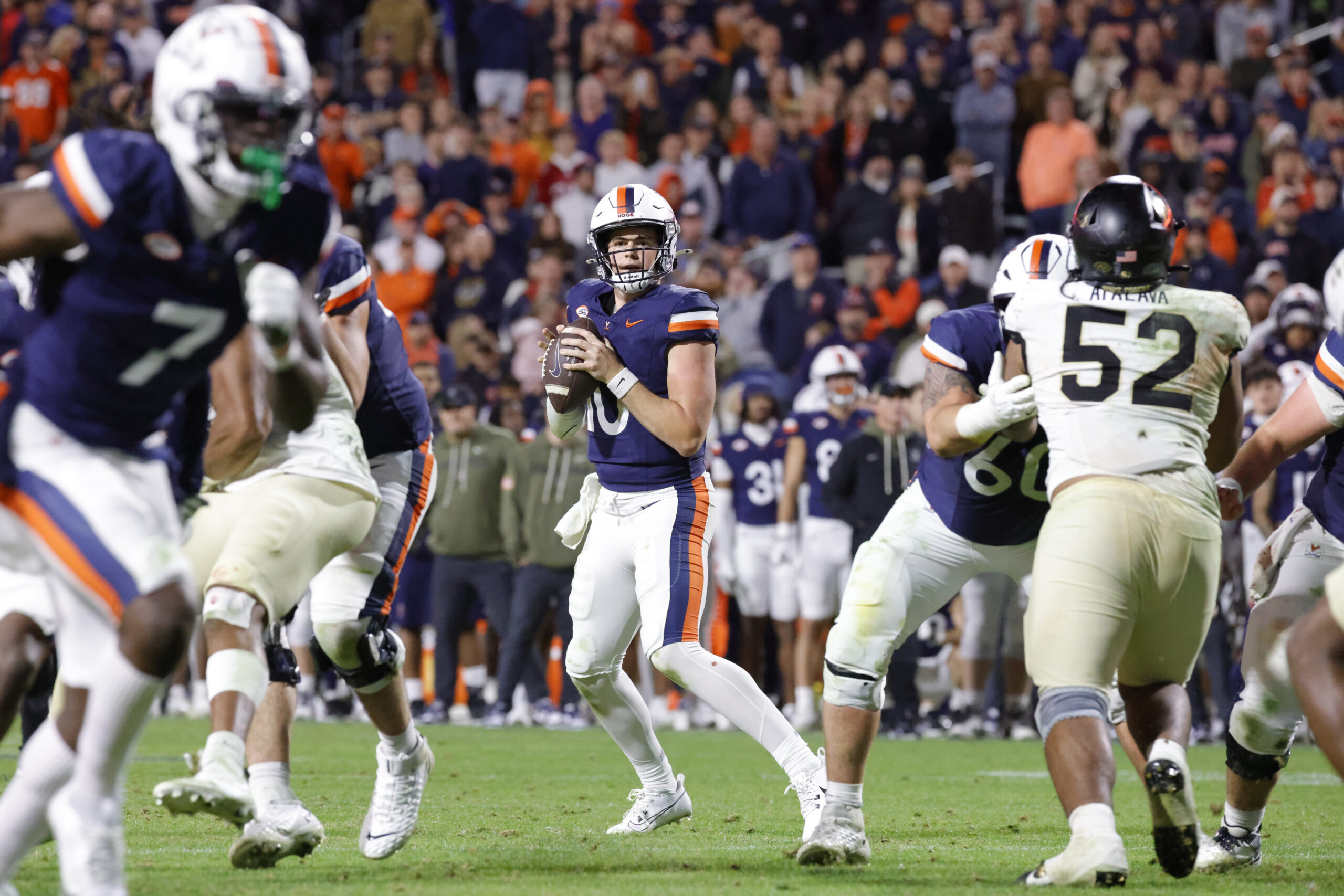 Home 11 takeaways from week 11