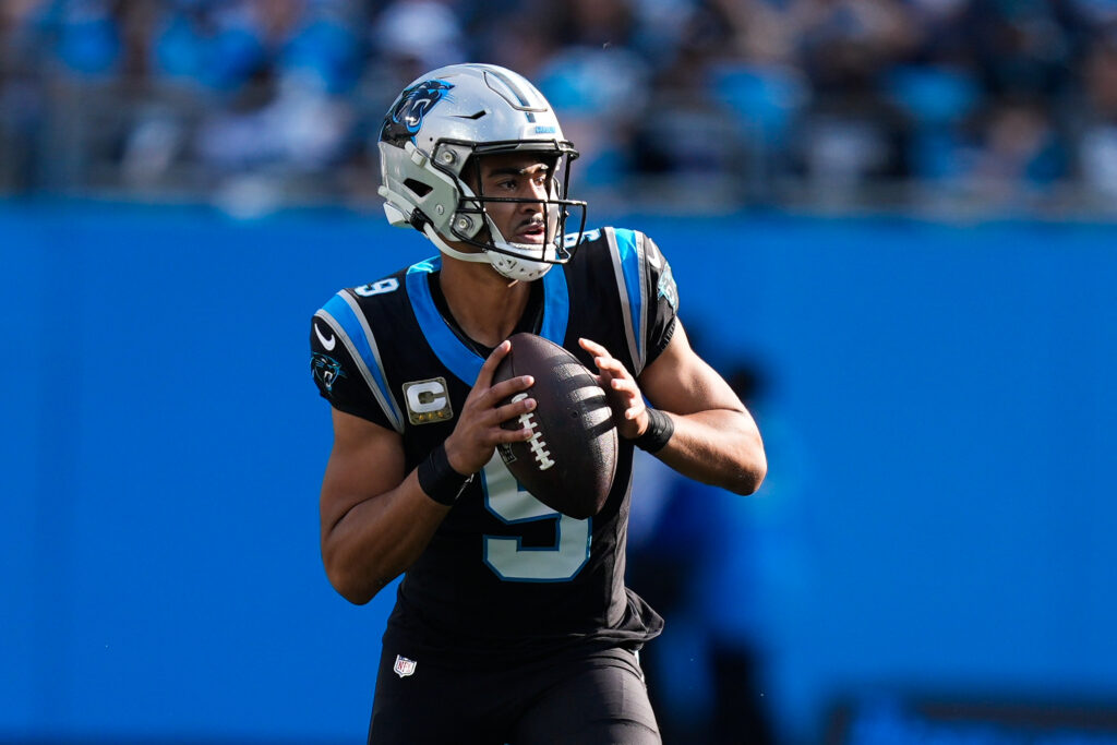 Panthers Regress in Dismal 17-7 Loss to Struggling Saints