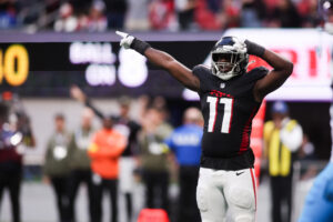 Home 1 Falcons rookies