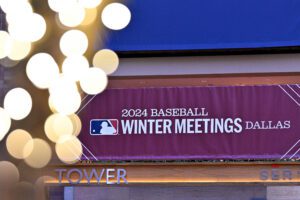 Home 7 MLB Winter meetings