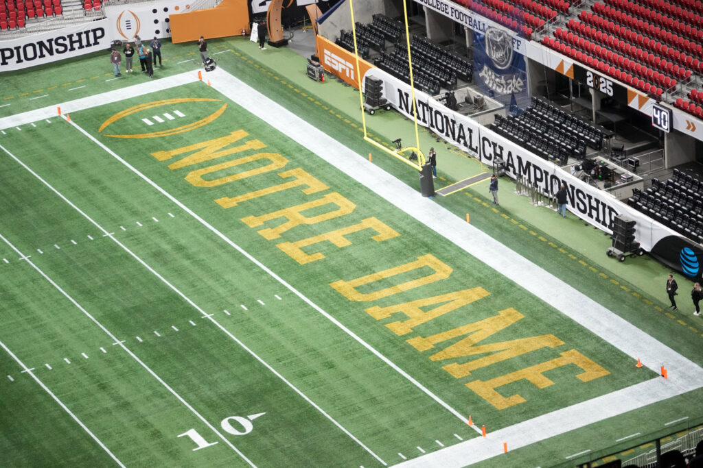 The Playoff Fiasco: Notre Dame's Snub and the Making of a Controversial CFP Bracket 3 The Playoff Fiasco: Notre Dame’s Snub and the Making of a Controversial CFP Bracket