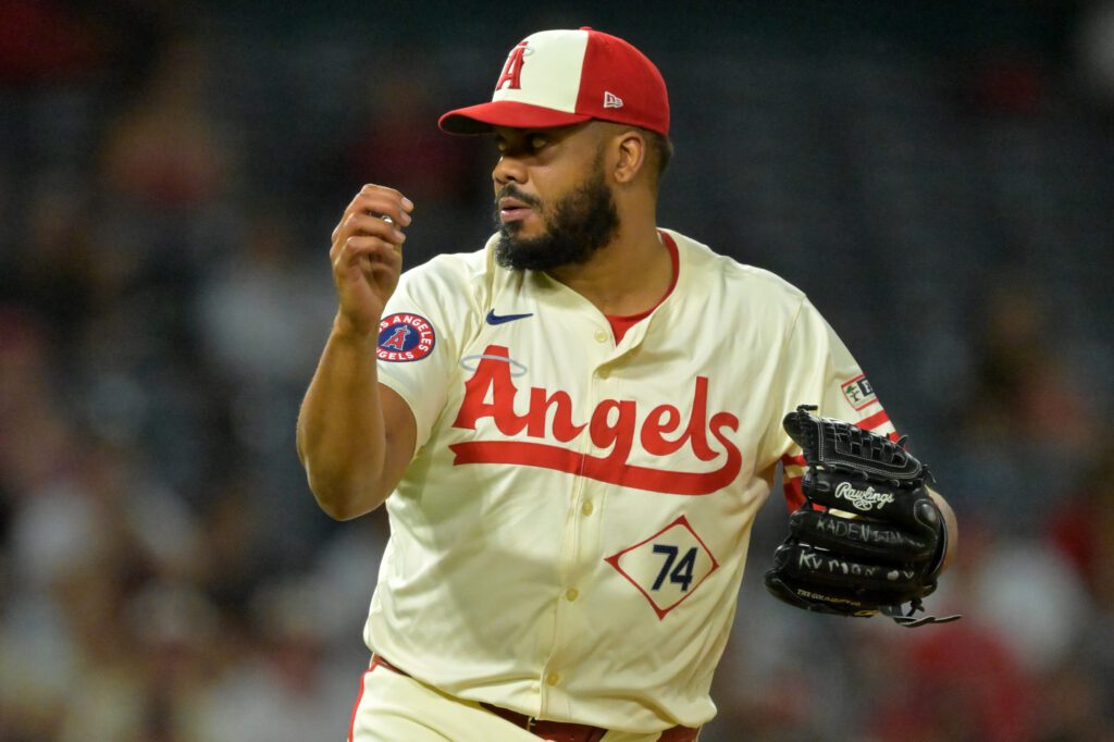 Kenley Jansen Signs One-Year Contract with Detroit Tigers 3 Kenley Jansen signs