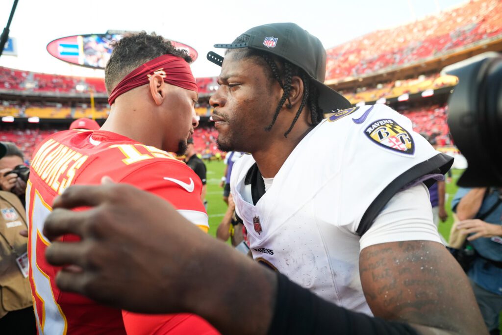 The 2025 NFL Playoffs Could be Without Some of the League's Biggest Stars 3 2025 NFL Playoffs