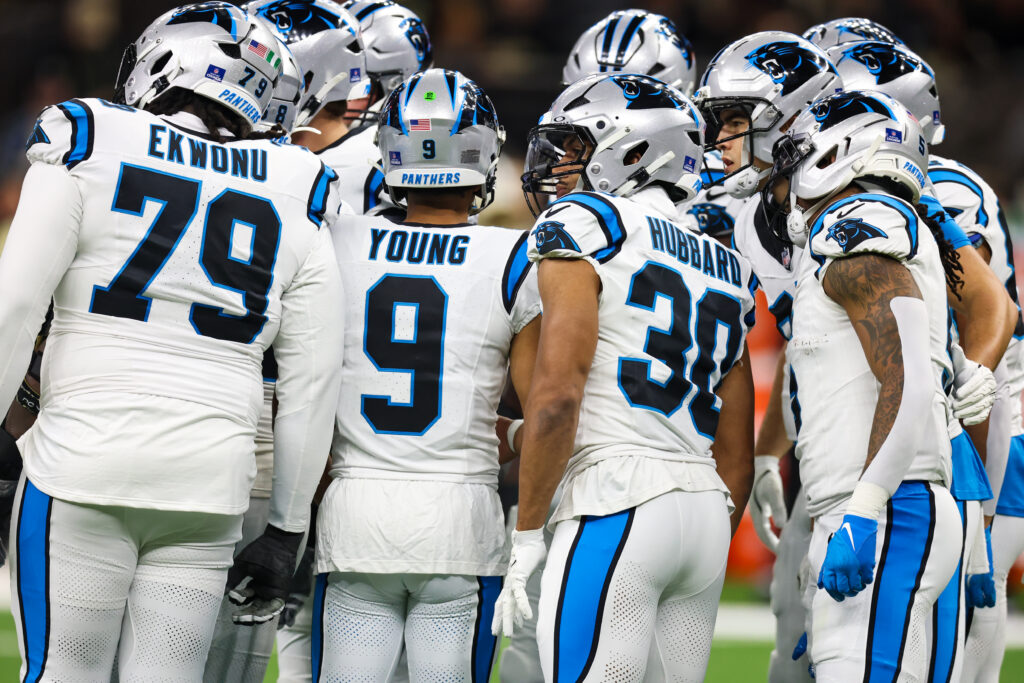 Playoff Hopes Hang in Balance as Panthers Prepare for Two Critical Games Against Buccaneers 3 Playoff Hopes Hang in Balance as Panthers Prepare for Two Critical Games Against Buccaneers
