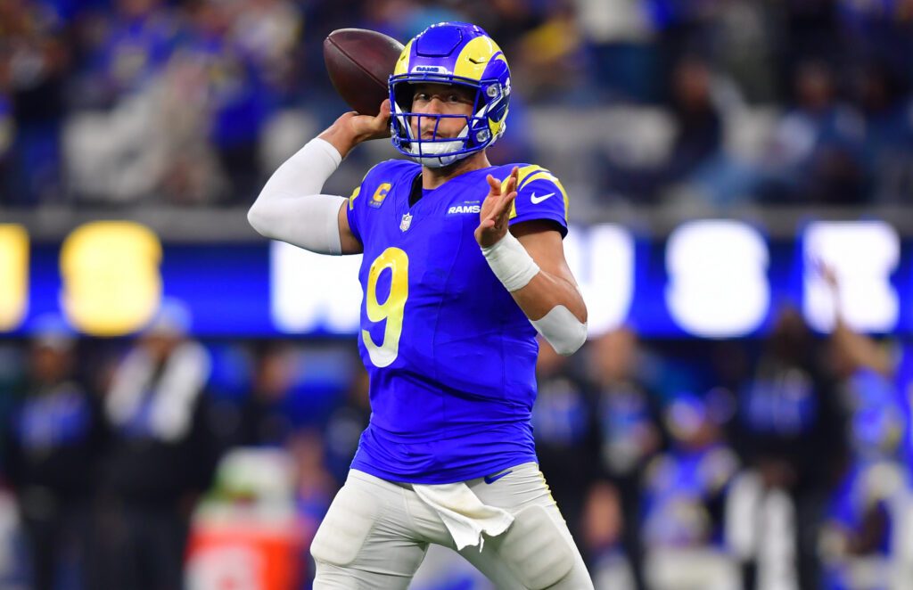 2025 NFL MVP Race: Stafford Pulling Away, Josh Allen Surging 3 2025 NFL MVP race