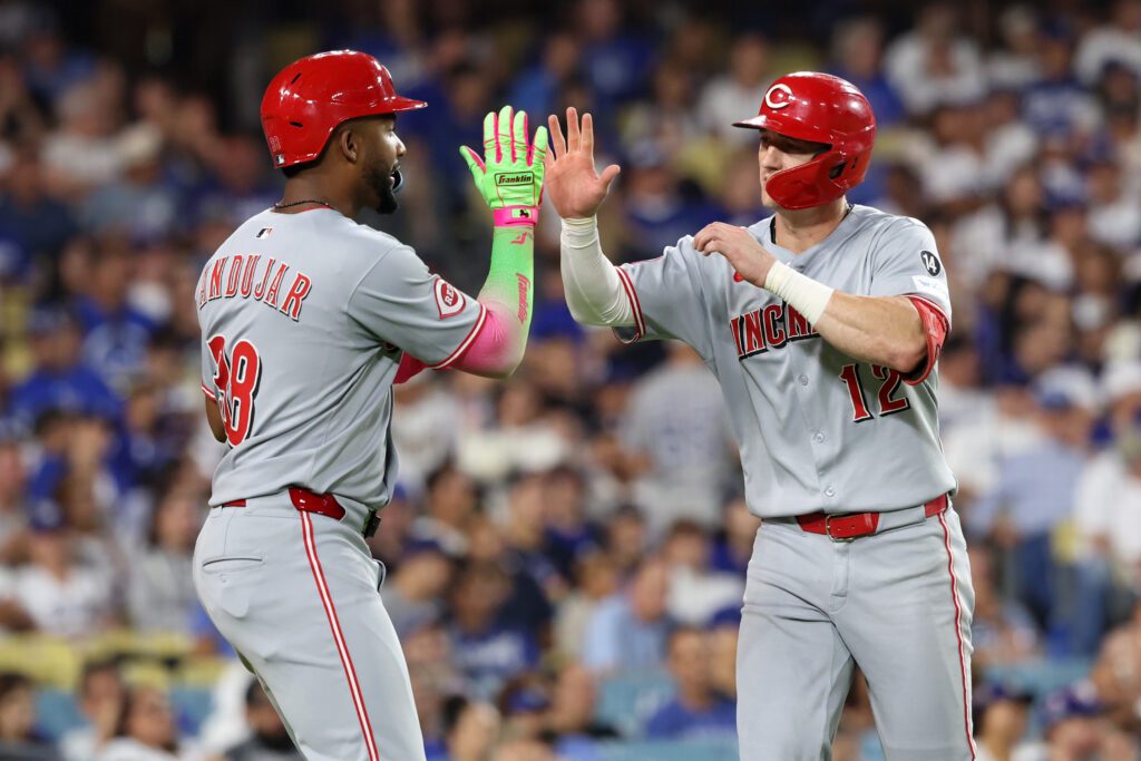 Free Agents the St. Louis Cardinals Have Expressed Interest In 2 Cardinals have expressed interest