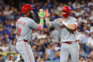 Home 1 Cardinals have expressed interest